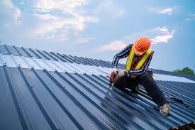 Fast & Reliable Emergency Roof Repairs in Herrin, IL